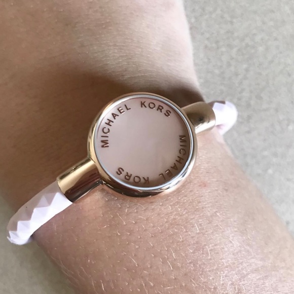 Michael Kors Wearables Michael Kors Access Fitness Tracker Poshmark
